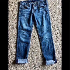 Nice jeans by Vigoss Studio size 3/4